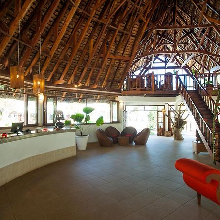 Voi Amarina Resort Nosy-Be エクステリア 写真