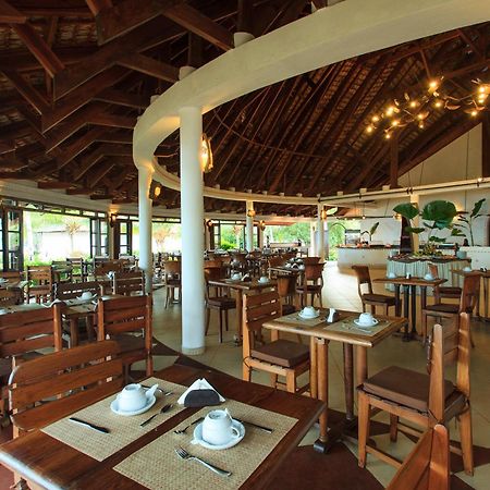 Voi Amarina Resort Nosy-Be エクステリア 写真