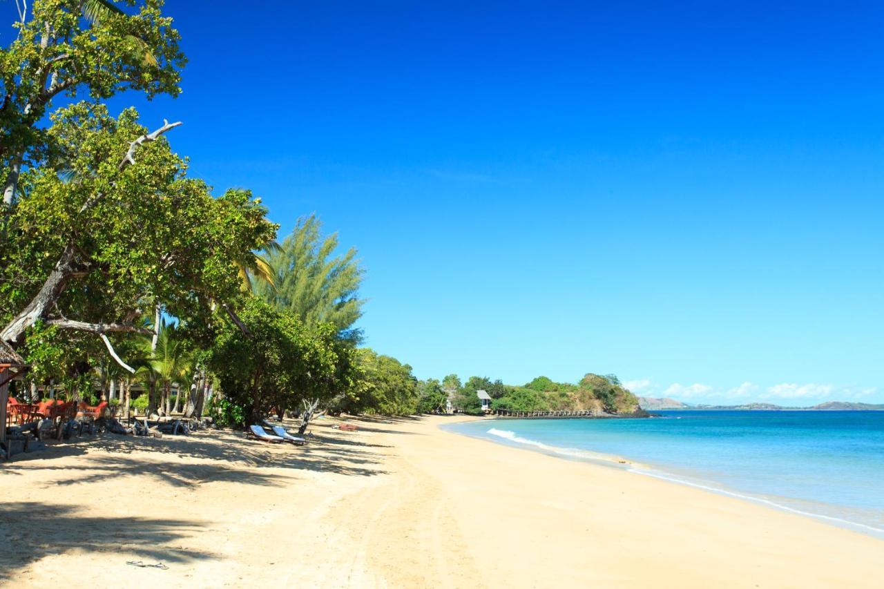 Voi Amarina Resort Nosy-Be エクステリア 写真