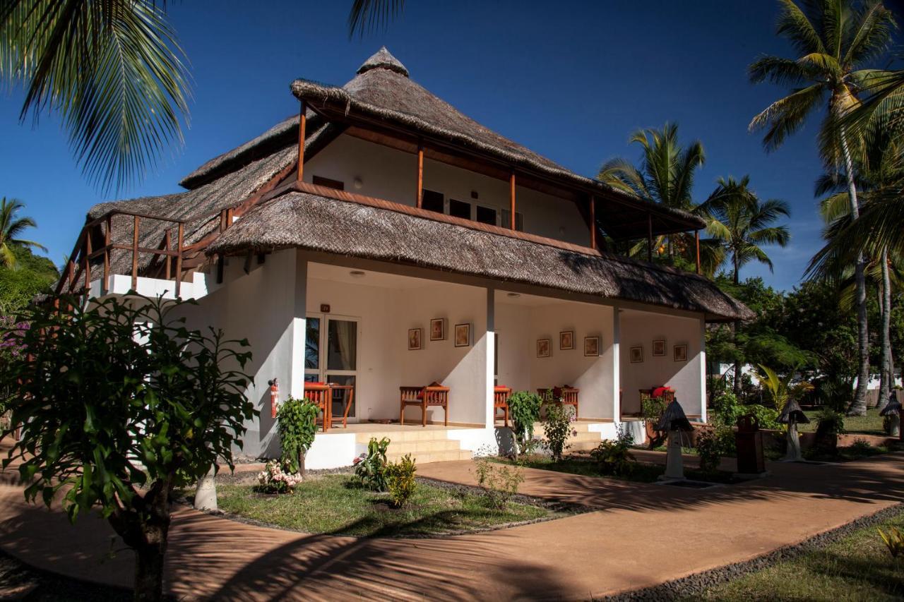 Voi Amarina Resort Nosy-Be エクステリア 写真