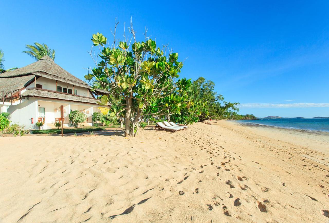 Voi Amarina Resort Nosy-Be エクステリア 写真