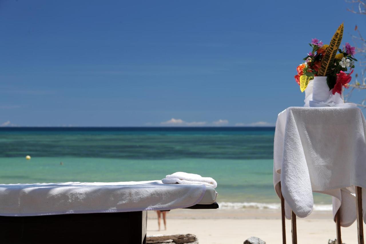 Voi Amarina Resort Nosy-Be エクステリア 写真