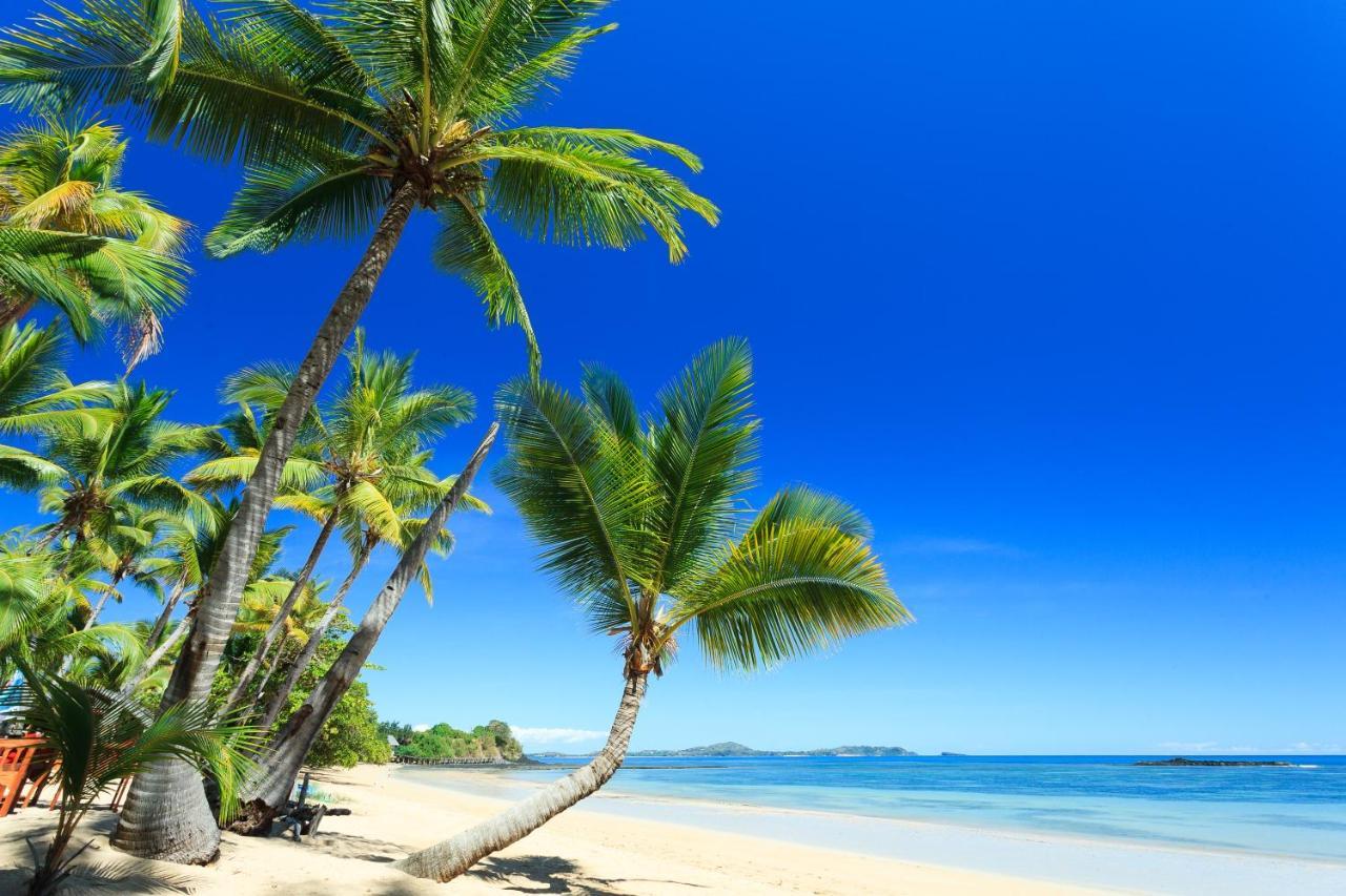 Voi Amarina Resort Nosy-Be エクステリア 写真
