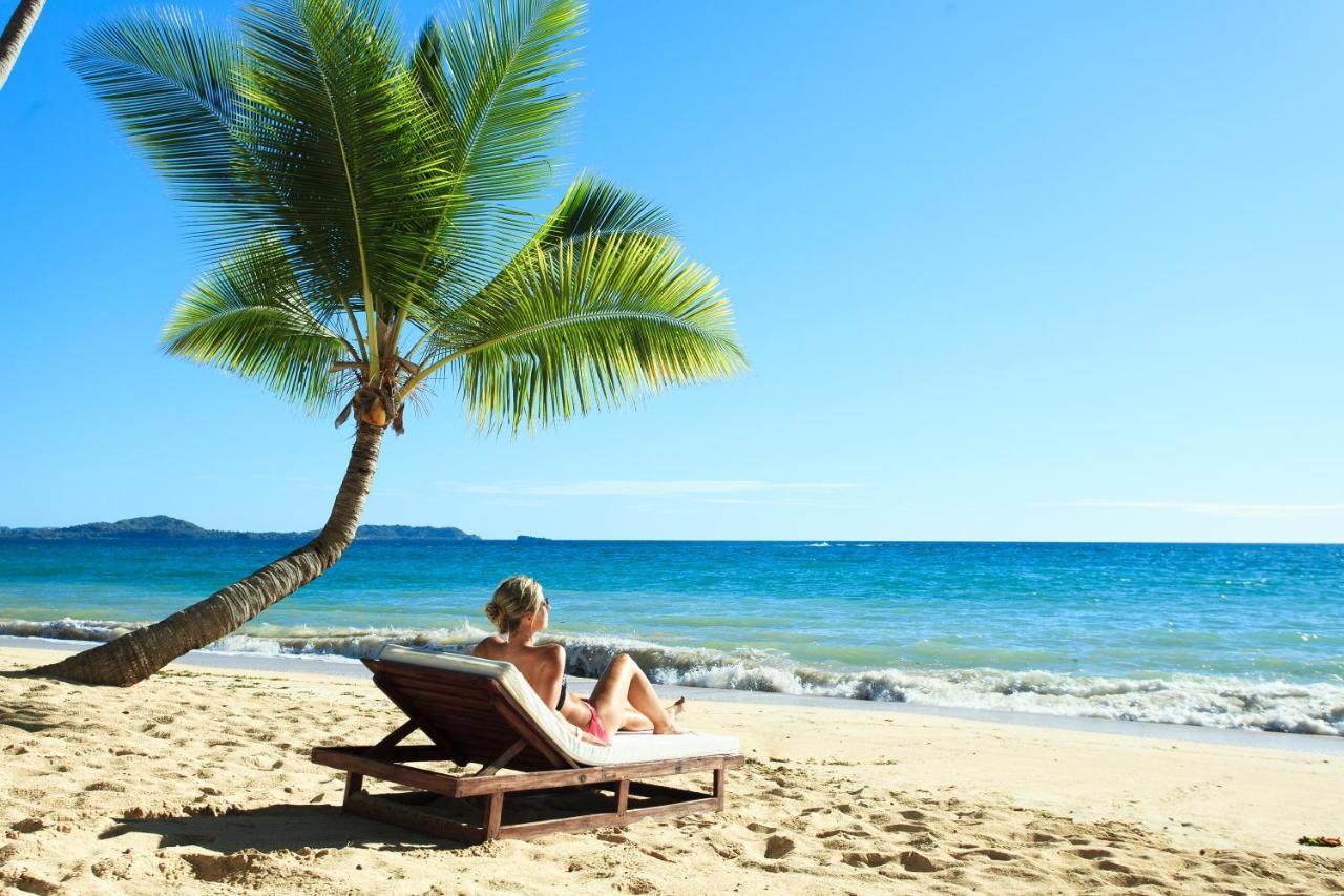 Voi Amarina Resort Nosy-Be エクステリア 写真