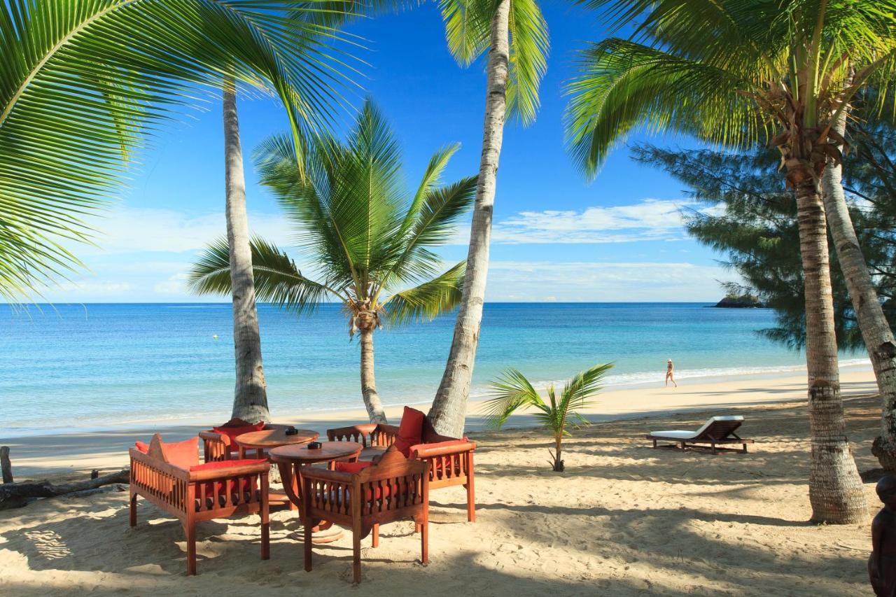Voi Amarina Resort Nosy-Be エクステリア 写真