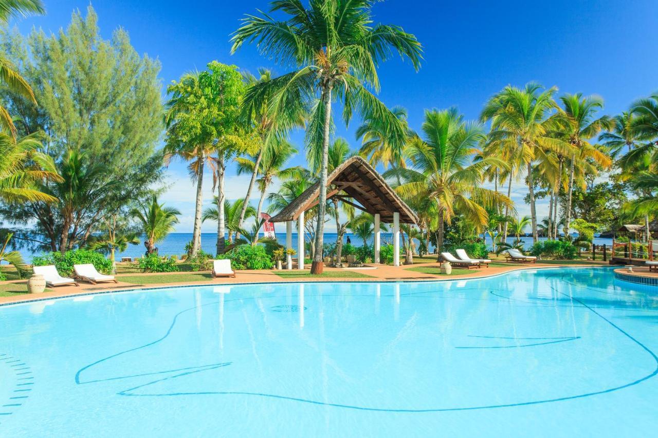 Voi Amarina Resort Nosy-Be エクステリア 写真