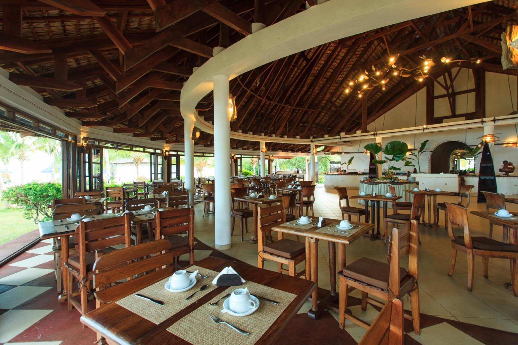 Voi Amarina Resort Nosy-Be エクステリア 写真